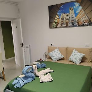 B&B Le Tre Isole